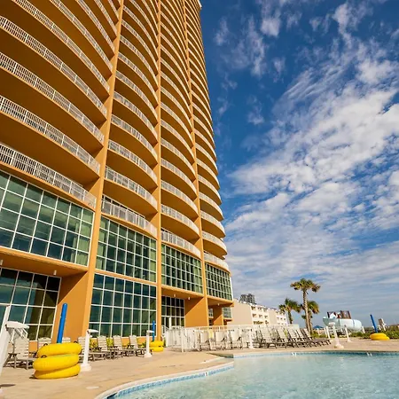 Phoenix Gulf Towers 2202 Condo