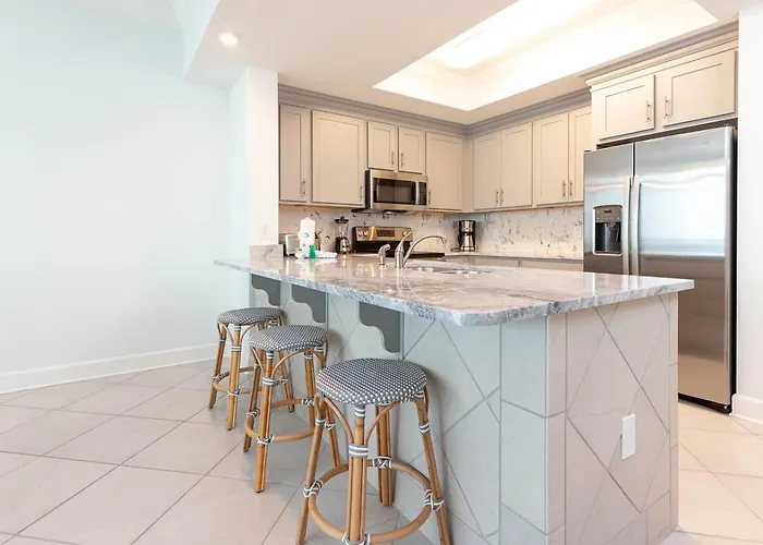 Apartment Phoenix Gulf Towers 2202 Gulf Shores