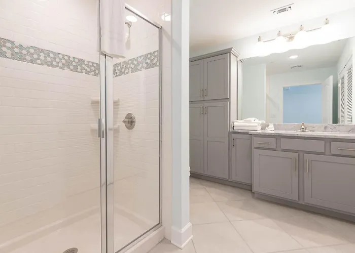 Apartment Phoenix Gulf Towers 2202