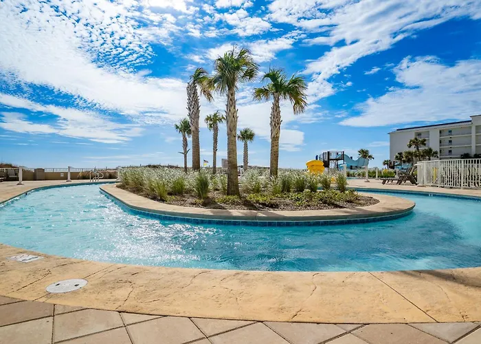 Phoenix Gulf Towers 2202 Gulf Shores