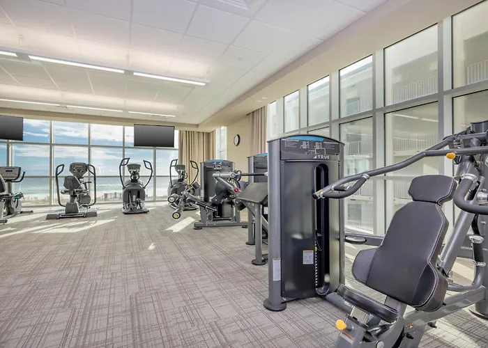 Phoenix Gulf Towers 2202