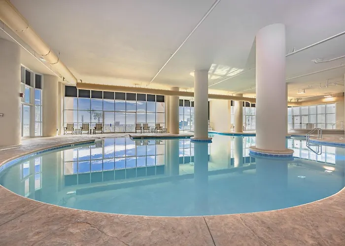 Phoenix Gulf Towers 2202 Apartment Gulf Shores