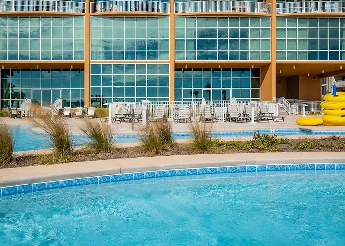 Apartment Phoenix Gulf Towers 2202
