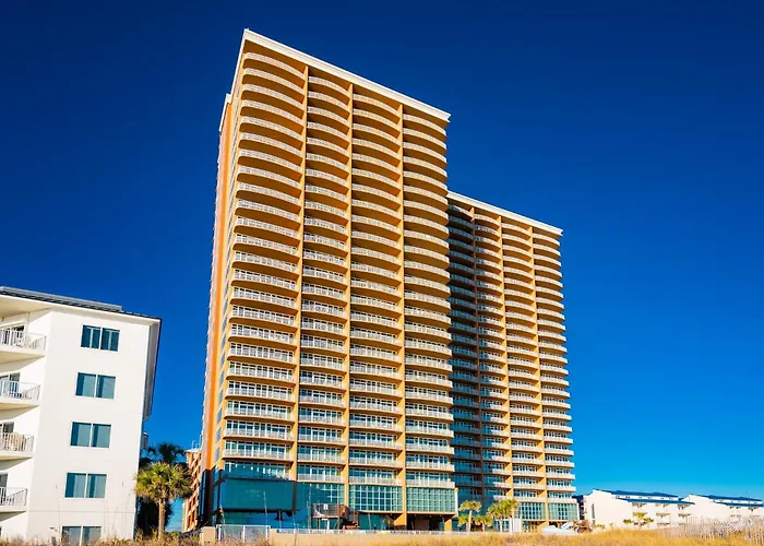 Phoenix Gulf Towers 2202 Gulf Shores