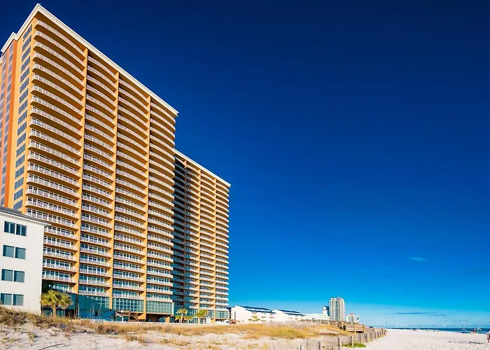 Phoenix Gulf Towers 2202
