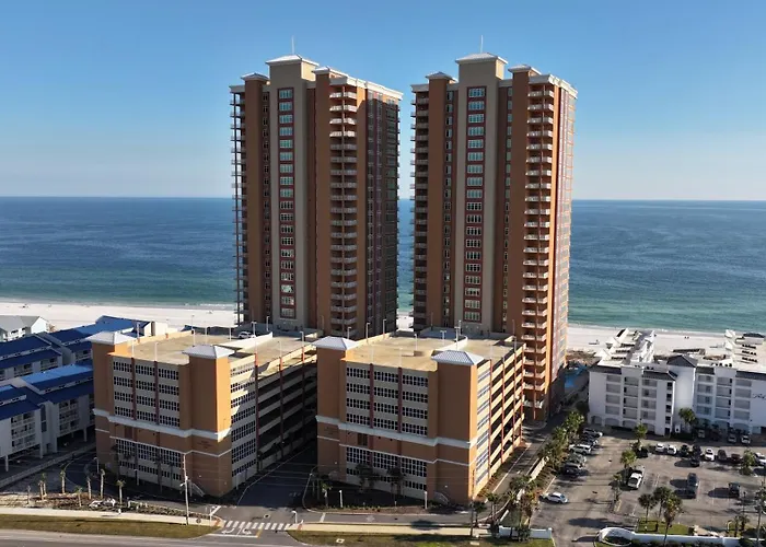 Phoenix Gulf Towers 2202