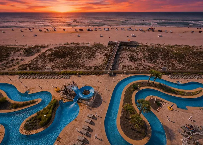 Phoenix Gulf Towers 2202
