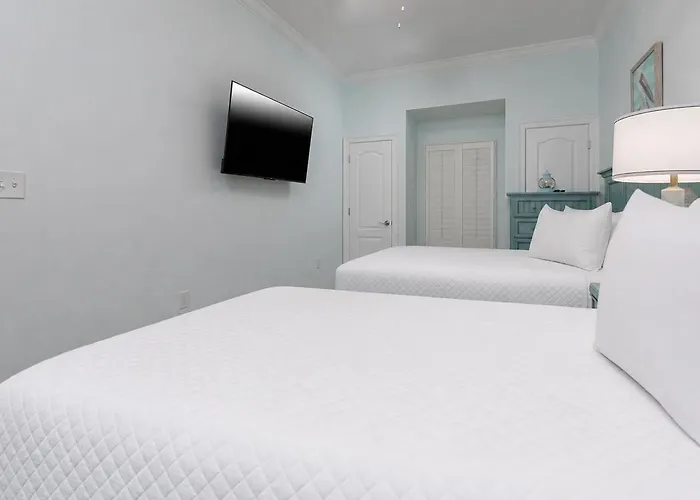 Apartment Phoenix Gulf Towers 2202 Gulf Shores