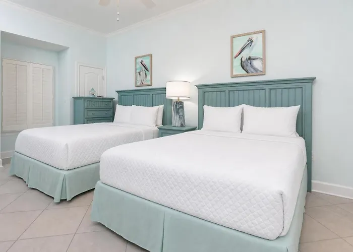 Phoenix Gulf Towers 2202 Apartment Gulf Shores
